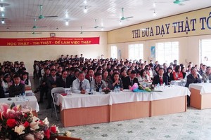 VEIC: Lợi nhuận giảm một nửa