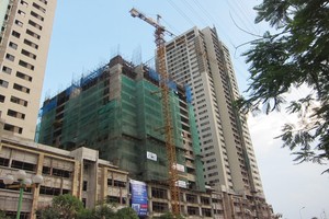 Dự án The Pride của Hải Phát