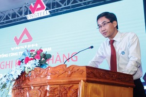 VNSteel chuyển đổi mô hình