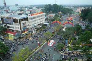 Cần Thơ thu hồi dự án “treo” gần 10 năm