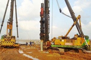 Quỹ Phát triển Đông Nam Á - Nhật Bản vừa mua 195 tỷ đồng trái phiếu chuyển đổi của FECON