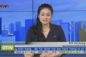 Bản tin tài chính kinh doanh trưa - 24/06/2014