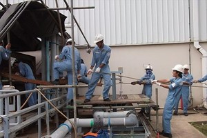 Gỡ bài toán vốn cho cổ phần hóa các tổng công ty phát điện