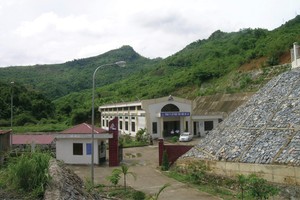 Theo tính toán, giá trị nội tại của cổ phiếu NLC lớn hơn cổ phiếu SJD từ 1,5 - 2 lần
