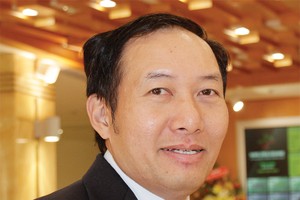 Ông Phạm Hồng Sơn