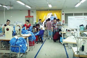 Bảo hiểm gián đoạn kinh doanh là “của để dành” cho các DN trước những bất trắc