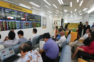 2 năm gần đây vào tháng 7, thị trường vẫn có một nhịp tăng nhẹ