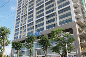 Viglacera khuyến mãi lớn tại Dự án Thăng Long Number One