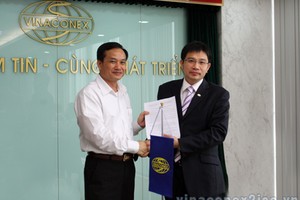 VC2 chuẩn bị khởi công 1 tòa chung cư mới