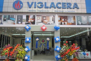 Viglacera chuyển đổi hoạt động theo mô hình cổ phần