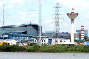 KCN Hải Phòng cấp phép cho 7 dự án FDI trong quý II