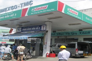 TMC ước đạt 14,4 tỷ đồng lợi nhuận trong 6 tháng