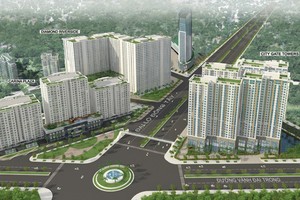 NBB: Đại kế hoạch 5 dự án và 800 tỷ đồng lợi nhuận