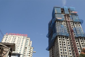 Hoàn thiện hệ thống pháp luật là giải pháp ưu tiên số một Bộ Xây dựng đề xuất 