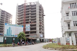 5 lý do khiến căn hộ CT Number One đắt khách