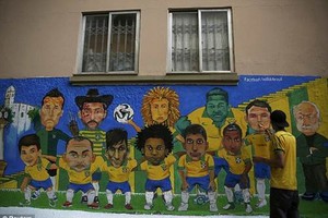 World Cup và bất động sản Việt Nam!