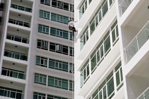 Bất động sản TP. HCM: Ba ấn tượng nửa đầu năm