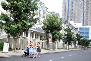 Mua nhà năm nay có được không?