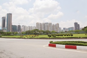 Thị trường bất động sản phản ứng ra sao với tác động chính sách?