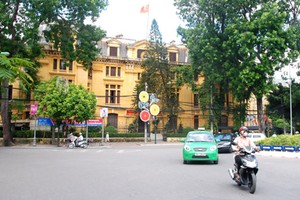 6 tháng, Bộ Giao thông vận tải thành lập 25 ban chỉ đạo cổ phần hóa