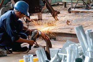 Doanh nghiệp cơ khí tìm cách tự chủ