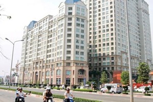 Hà Nội yêu cầu làm rõ 45 tỷ đồng phí bảo trì chung cư