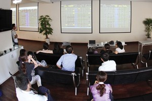 Quỹ ETF VFMVN30 dự kiến sẽ IPO và niêm yết trên HOSE ngay trong quý III/2014