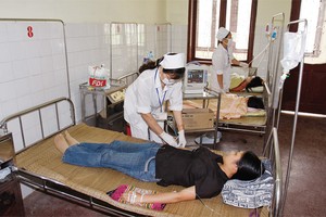 Người Việt đang mua bảo hiểm sức khỏe nhiều hơn và trục lợi bảo hiểm cũng nhiều hơn