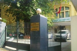 Vinachem lên kế hoạch thoái vốn tại VIG