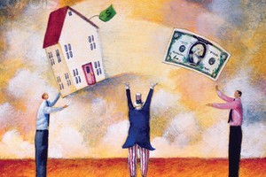 Văn hóa người mua nhà