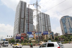 Năm 2020, diện tích nhà ở bình quân đạt 25 m2 sàn/người