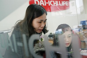 Kế hoạch thanh kiểm tra 26 DN bảo hiểm trong năm 2014 là lớn nhất từ trước đến nay