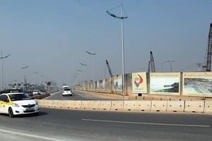 Do trúng thầu nhiều công trình lớn, nên Cienco4 thuận lợi khi thoái vốn nhà nước