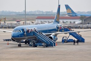 Chấn chỉnh quản lý hàng không sẽ đi về đâu?