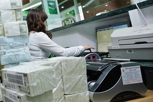 Tiếp tục nâng tỷ giá hỗ trợ xuất khẩu