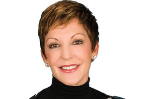 Nữ CEO mang tham vọng thay đổi ngành thuốc lá