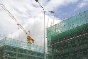 Đằng sau các thương vụ sáp nhập tỷ đô trên thị trường bất động sản