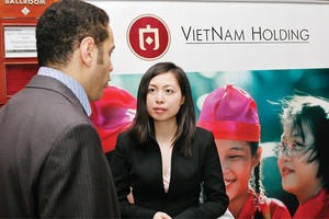 Quỹ cổ phiếu bất động sản tăng trưởng ấn tượng