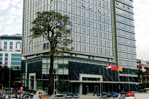 BIDV chuyển nhượng vốn góp tại VID Public cho PBB