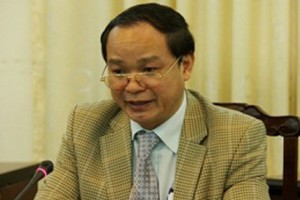 Ngăn ngừa sự tùy tiện trong đầu tư công