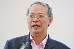 Chúng ta đã khai thác tốt tiềm năng của biển, nhưng hiệu quả thì chưa