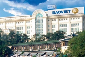 Bảo Việt (BVH) - doanh nghiệp duy nhất trong ngành bảo hiểm được vinh danh liên tiếp trong “Danh sách 50 công ty niêm yết tốt nhất Việt Nam” (2013-2025)