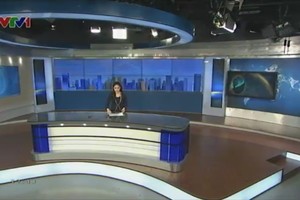 Bản tin tài chính kinh doanh trưa - 22/07/2014