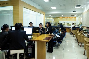 Vinachem đã lên sẵn phương án bán hơn 2 triệu 
cổ phần VICS dưới mệnh giá
