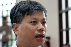 Nhiều đơn vị sai phạm, không thể cứ “nghiêm túc kiểm điểm, rút kinh nghiệm”