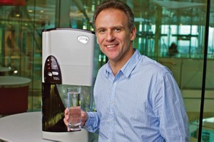 Thử thách lớn với CEO mới của Tesco