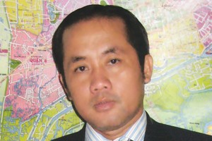 “Công chúa” bất động sản du lịch chờ hoàng tử đánh thức