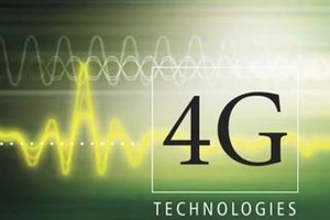 Triển khai công nghệ 4G vào năm 2015