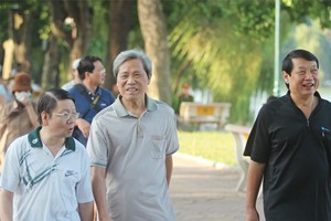 Quỹ HTTN sẽ góp phần quan trọng cải thiện an sinh xã hội
