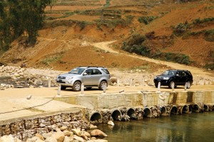 Bảo Việt, PJICO, Liberty, PVI, PTI, MIC… là những DN có thị phần lớn về bảo hiểm xe cơ giới